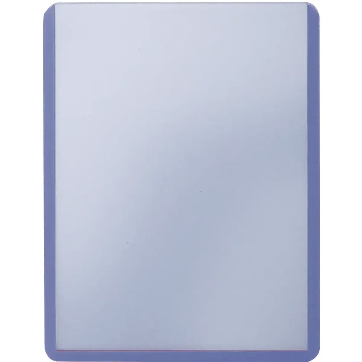 25 Protèges Cartes Rigides - Top Loader Regular 3" x 4"- Ultra Pro