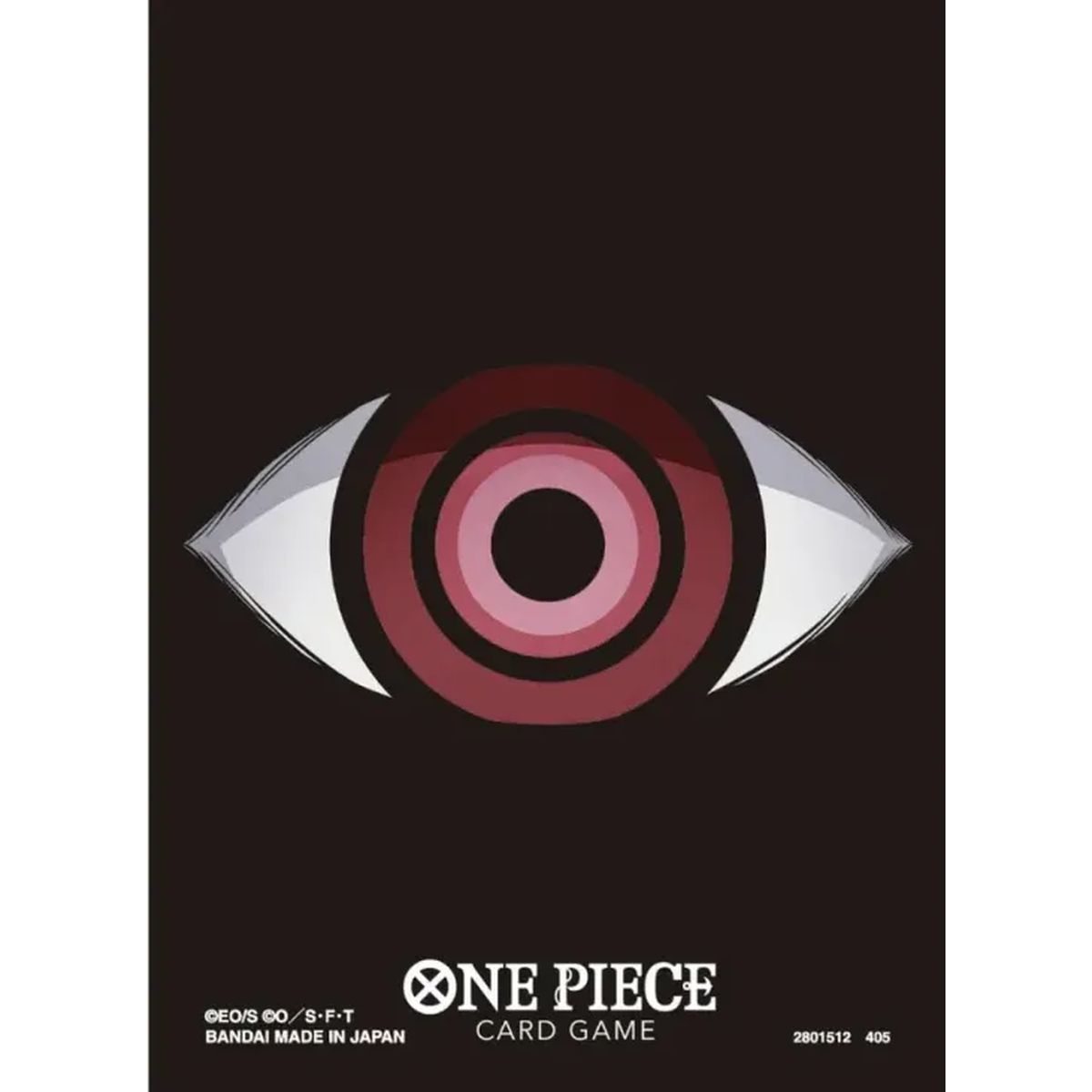 Item 70 Proteges Cartes - Standard - Vol.12 : Imu - One Piece CG