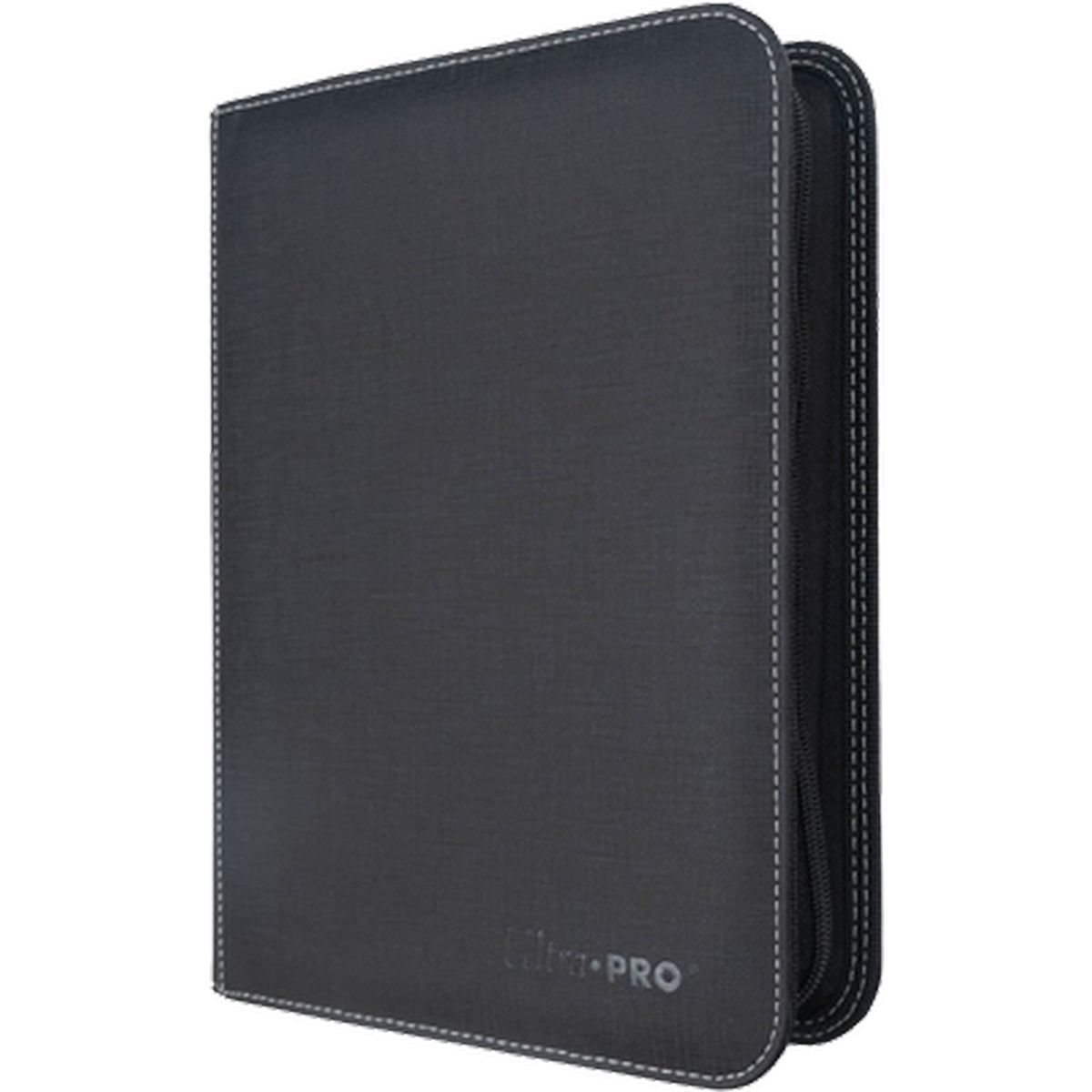 Classeur 4-Pocket Toploader Pro Binder Premium - 80 Emplacements - Ultra Pro
