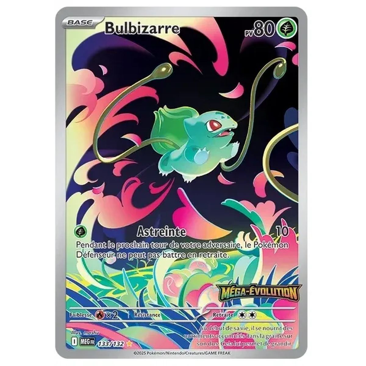 Boite de 36 Boosters + Promo - Mega-Evolution [ME01][MEG] - Pokémon - FR