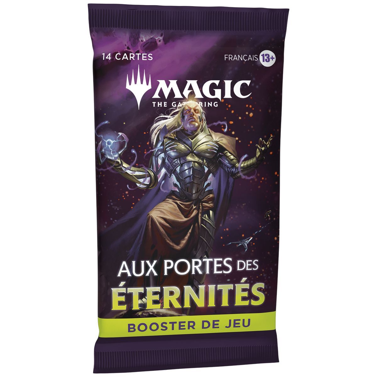Booster de Jeu - Aux portes des Éternités - Magic The Gathering - FR