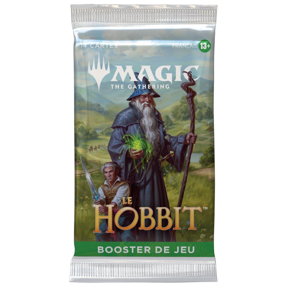 Bundle - Le Hobbit - Magic The Gathering - FR