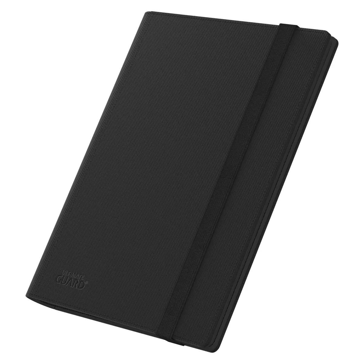 Item Classeur - Xenoskin FlexXfolio - Noir - 18-Pocket - 360 Emplacements - Ultimate Guard