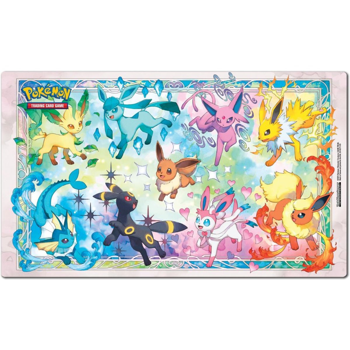 Coffret 15 Boosters - Collection Ultra Premium : Écarlate et Violet – Évolutions Prismatiques [SV08.5 - EV08.5] - Pokémon - FR