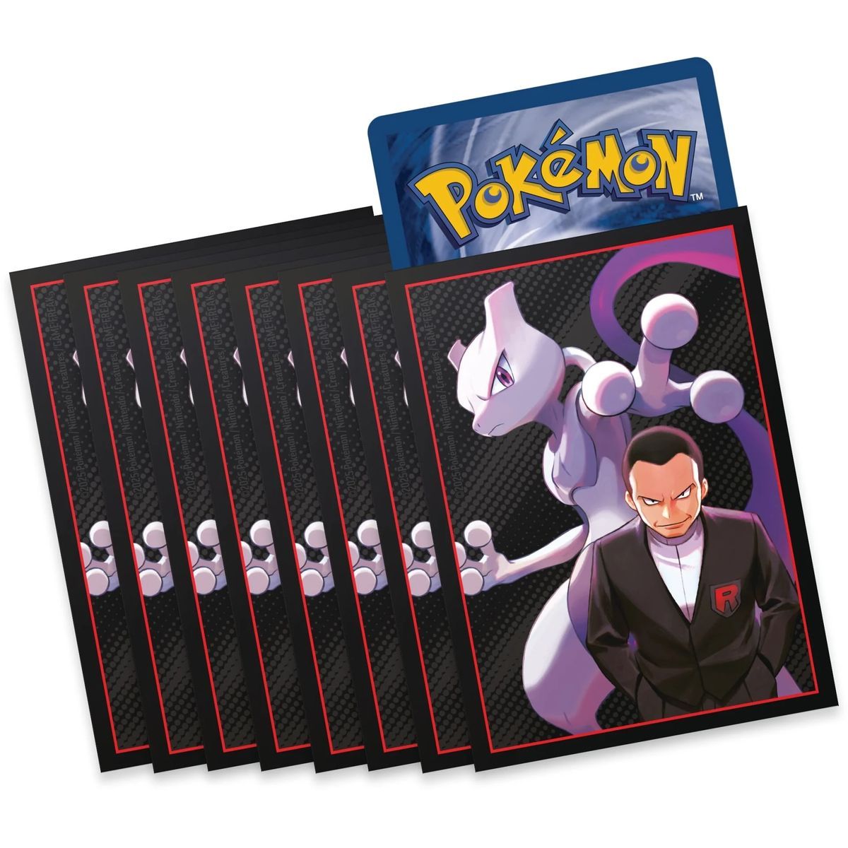 Coffret Dresseur d'Elite ETB - Ecarlate et Violet - Rivalités Destinées [SV10][EV10] - Pokémon - FR