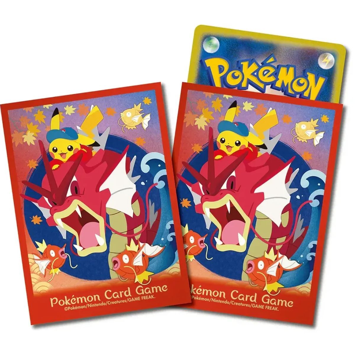 Coffret Premium - Pokemon Center : Hiroshima Edition Collector - Pokémon - JP
