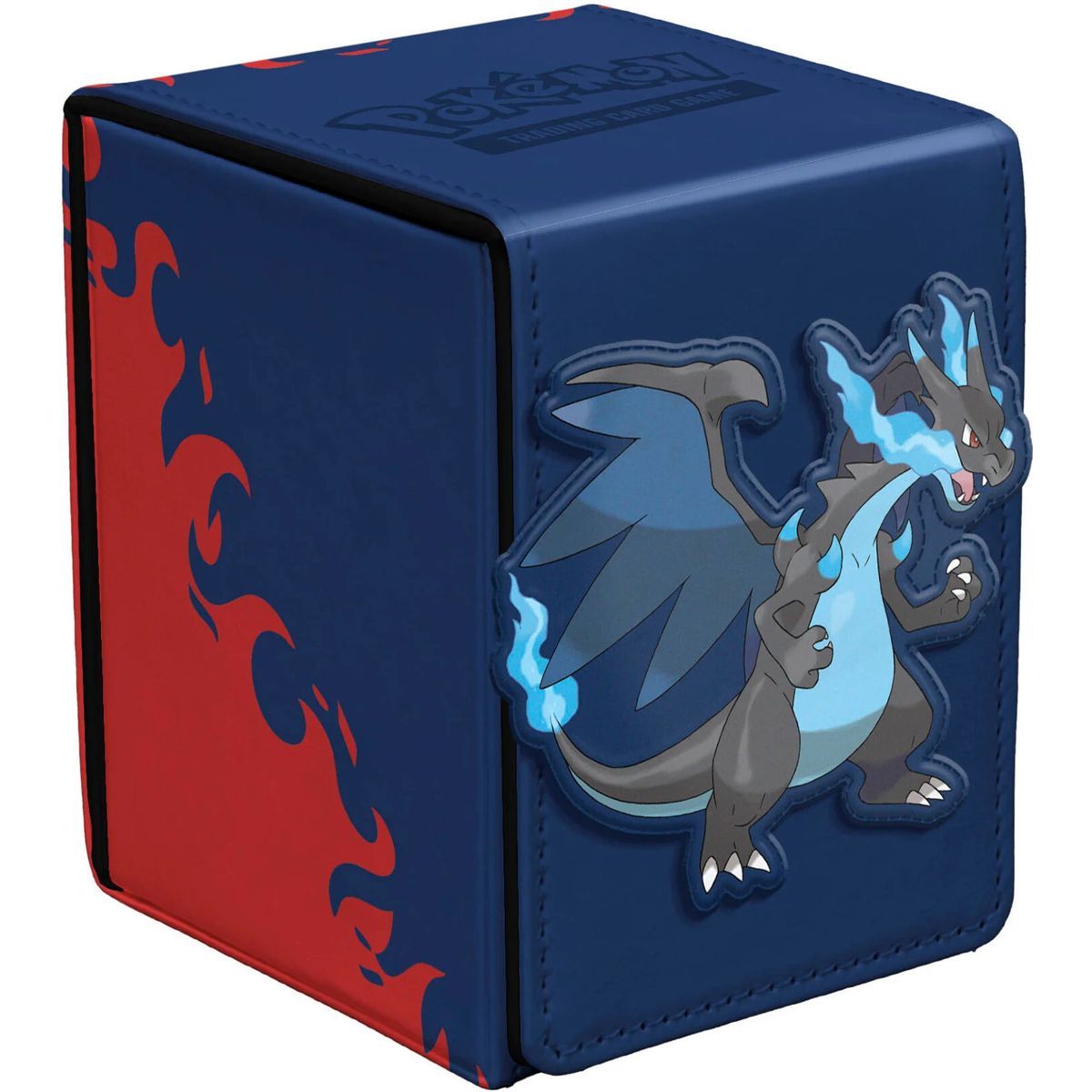 Deck Box Alcove Flip -  Mega Dracaufeu X - Ultra Pro - Pokemon