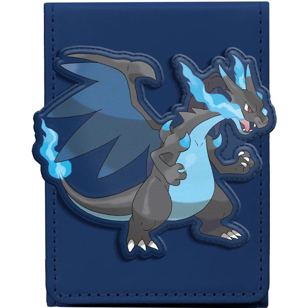 Deck Box Alcove Flip -  Mega Dracaufeu X - Ultra Pro - Pokemon