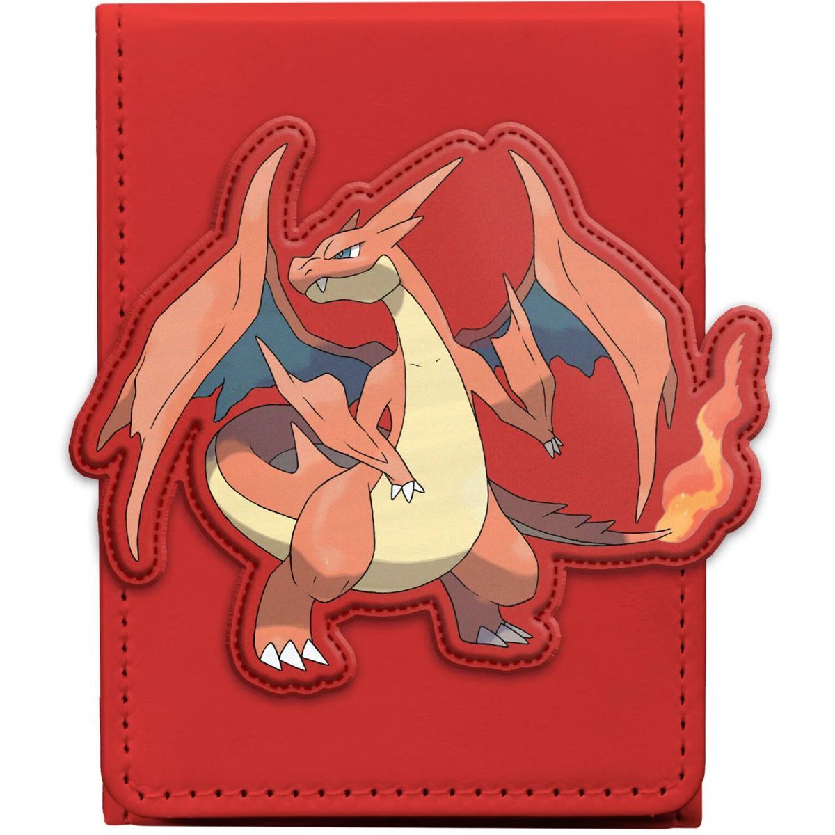 Deck Box Alcove Flip -  Mega Dracaufeu Y - Ultra Pro - Pokemon