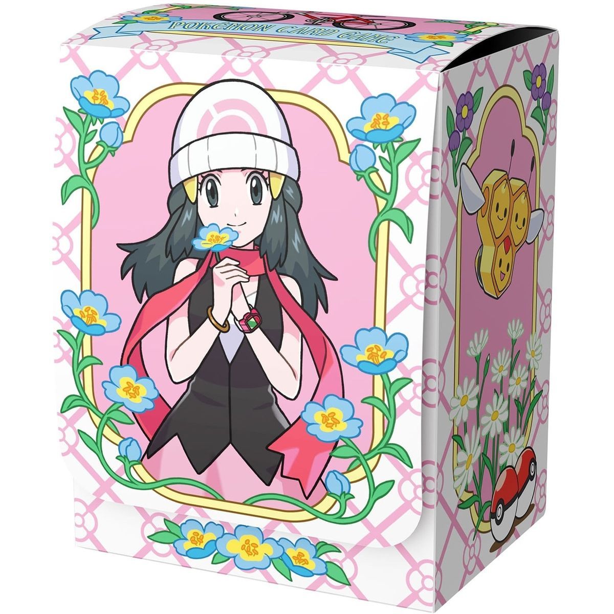 Deck Box - Aurore - Pokemon Center
