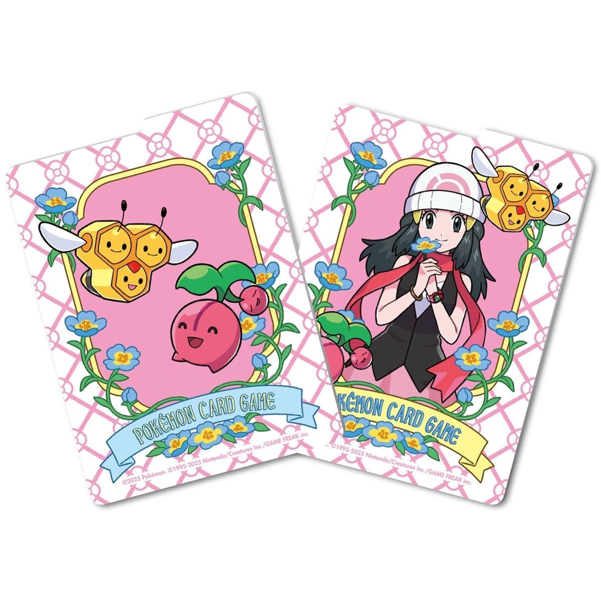 Deck Box - Aurore - Pokemon Center
