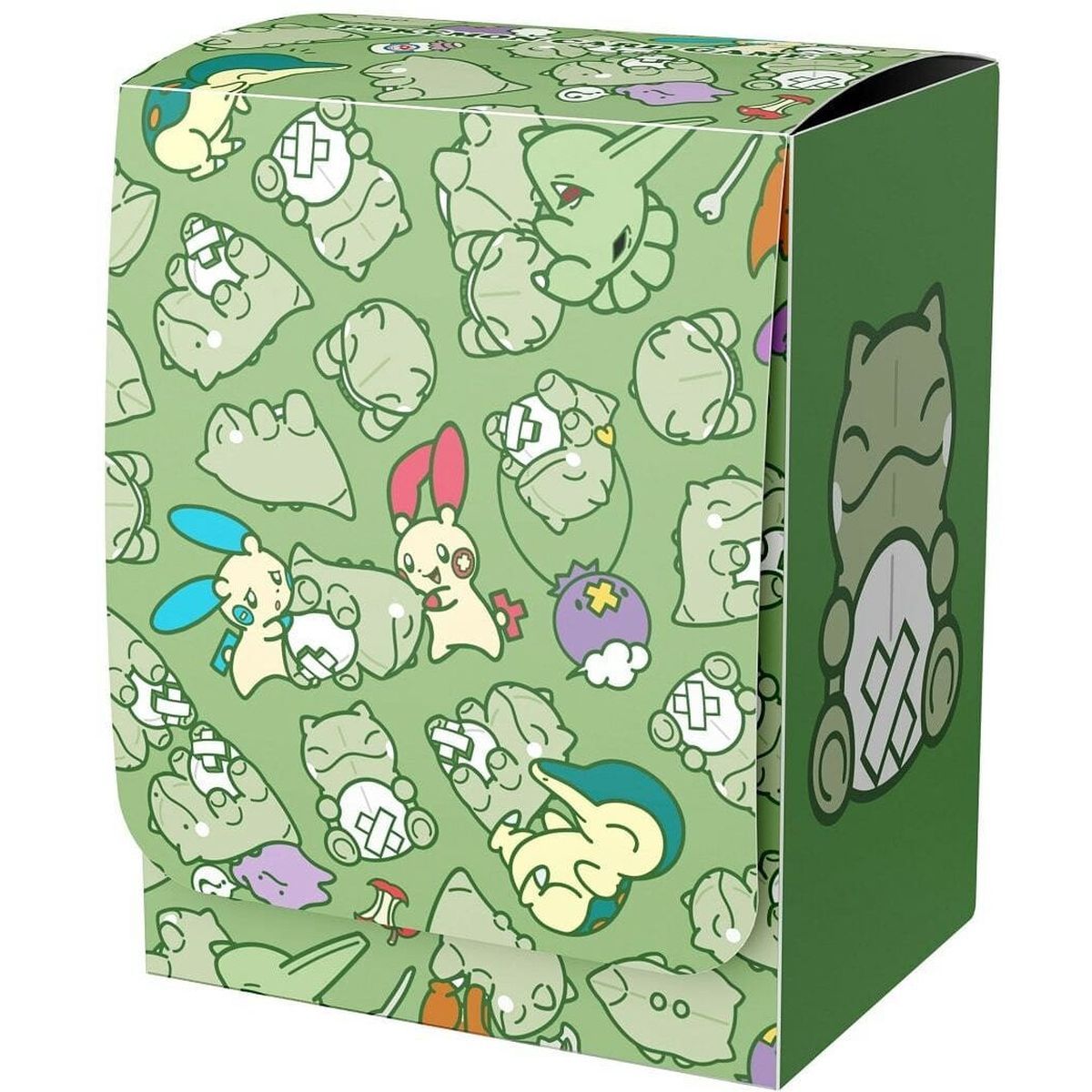 Deck Box - Clonage Pokémon - Pokemon Center