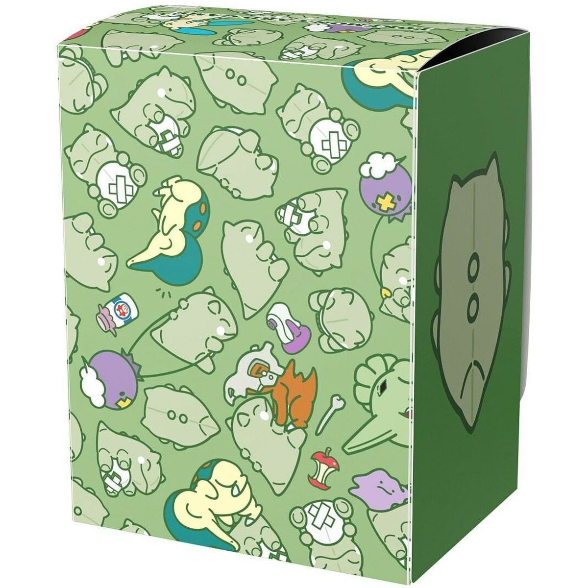 Deck Box - Clonage Pokémon - Pokemon Center