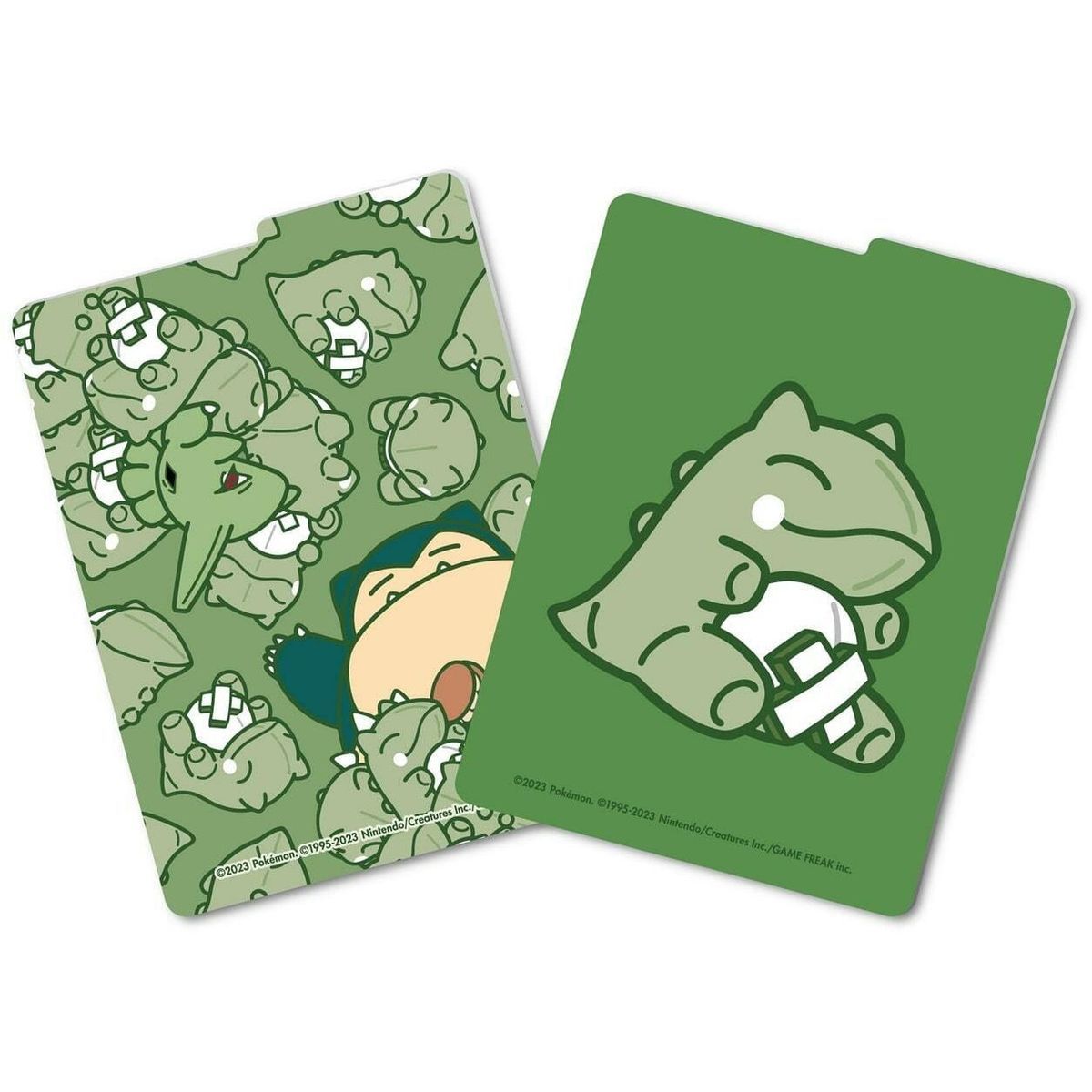 Deck Box - Clonage Pokémon - Pokemon Center