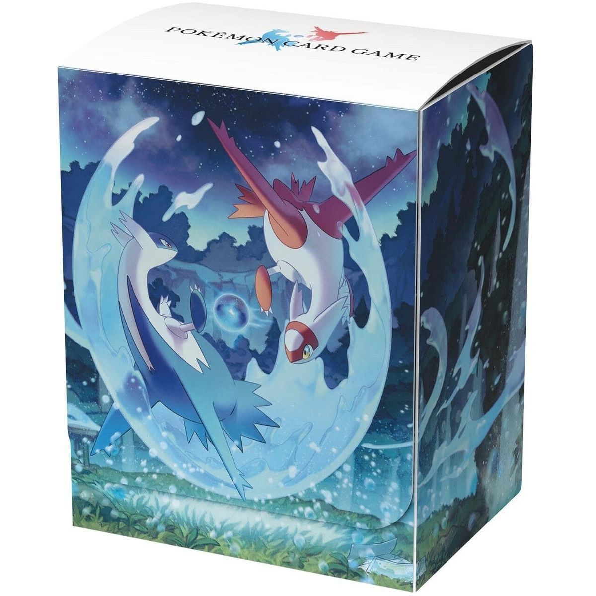 Deck Box - Latias & Latios - Pokemon Center