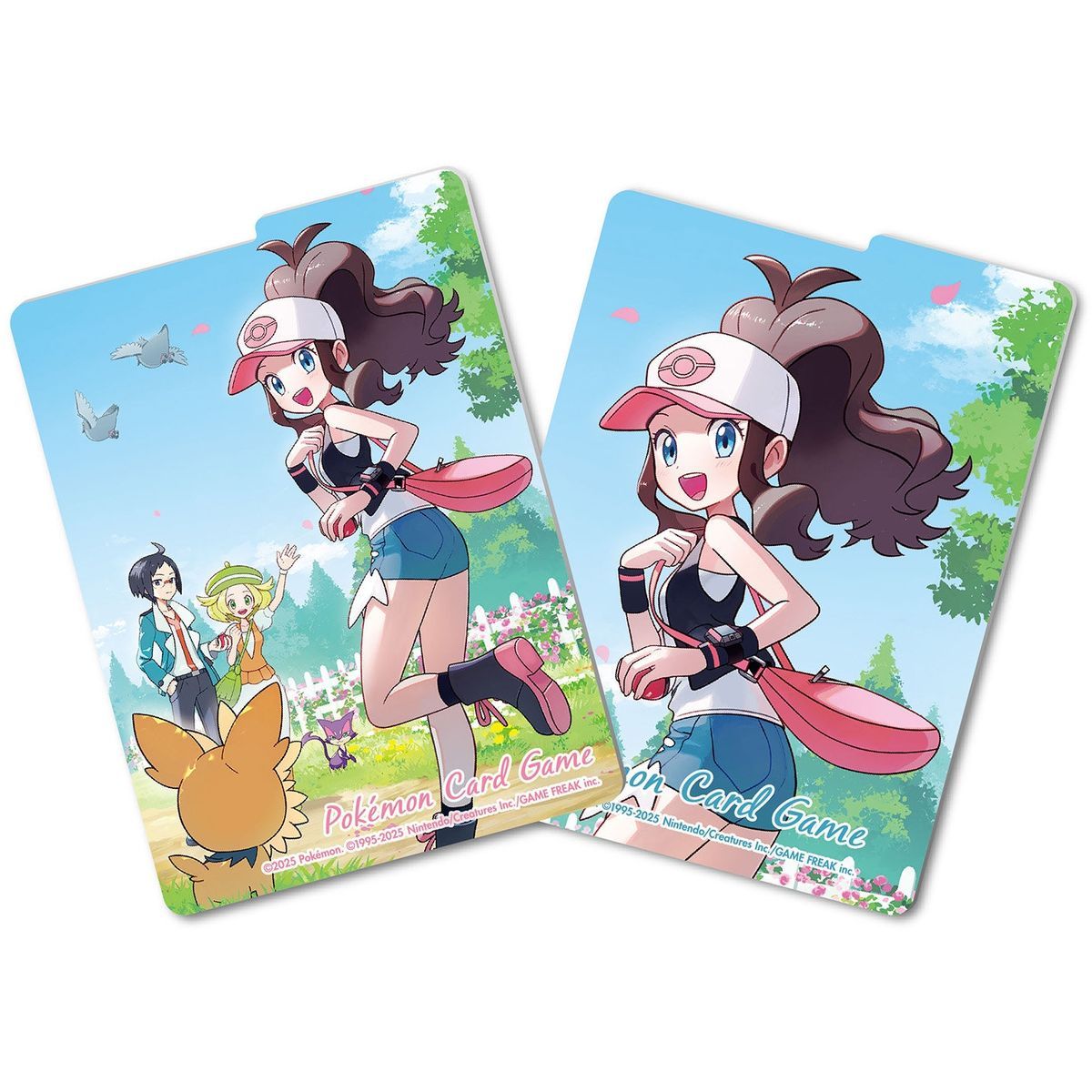 Deck Box - Ludvina - Pokemon Center
