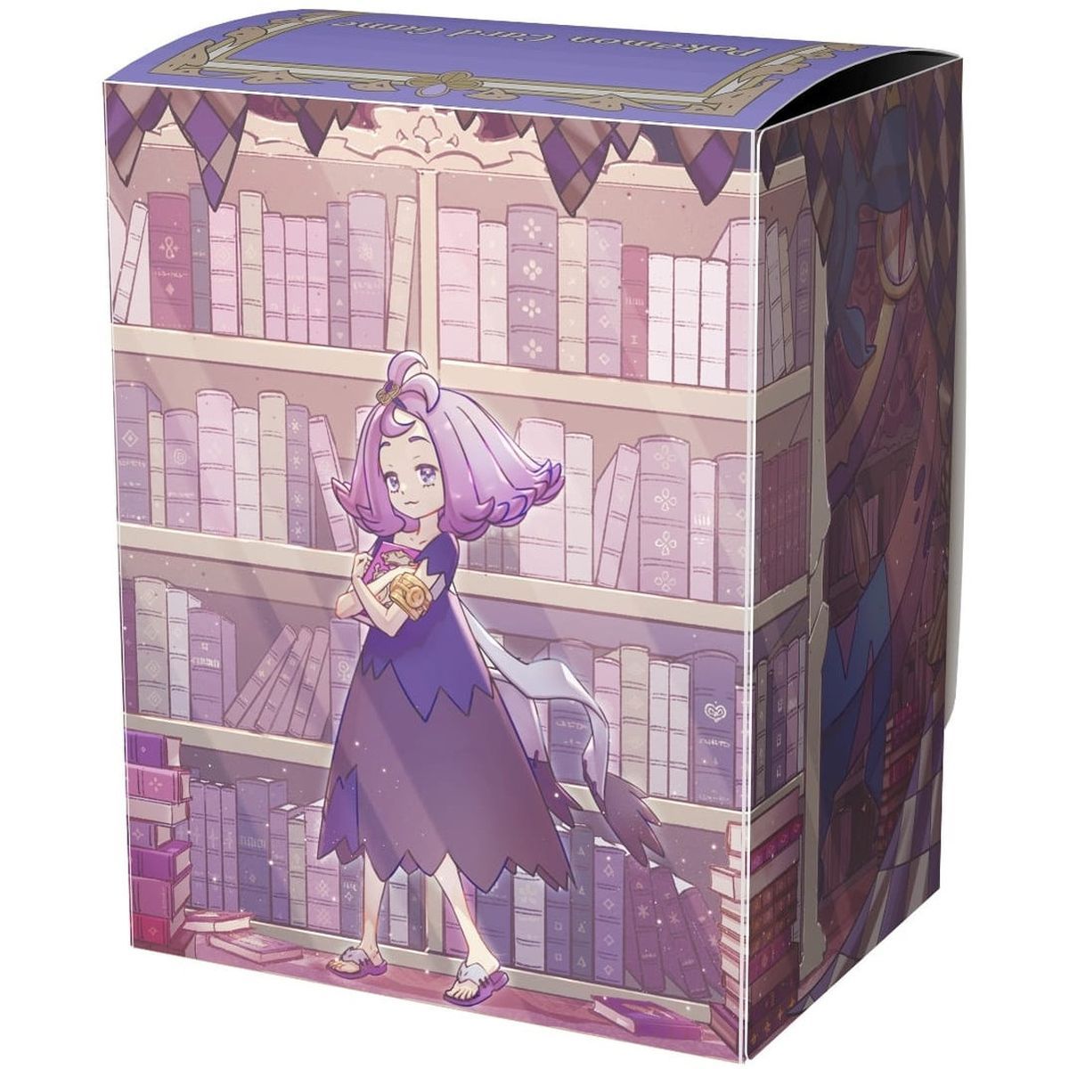 Deck Box - Margie [M1S] - Pokemon Center