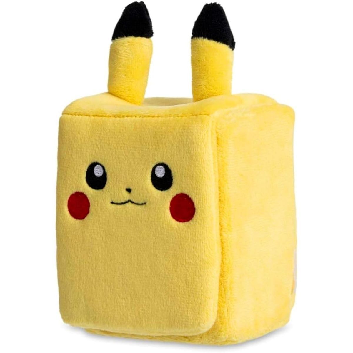 Deck Box - Pikachu Peluche - Pokemon Center