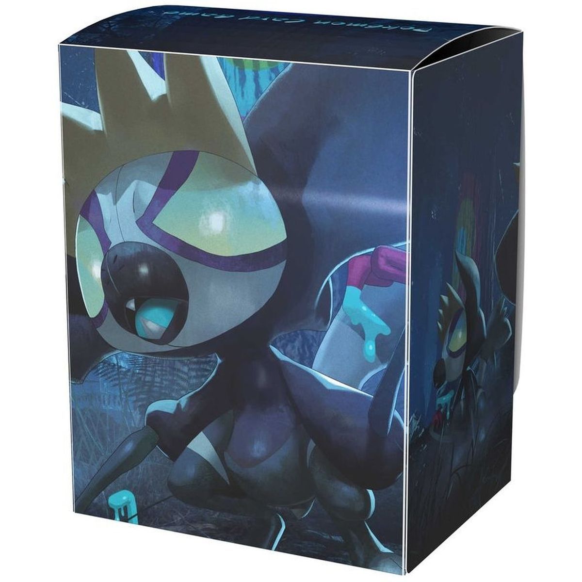 Deck Box - Tag-Tag - Pokemon Center