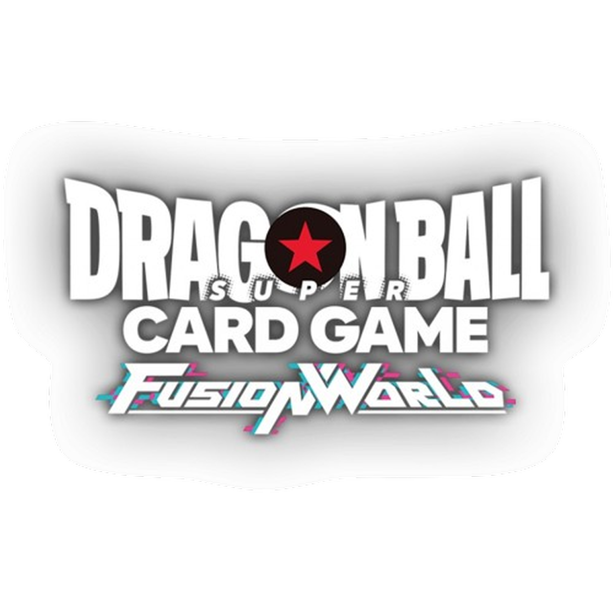 Item Dragon Ball CG Fusion World - Display - FB03 - EN