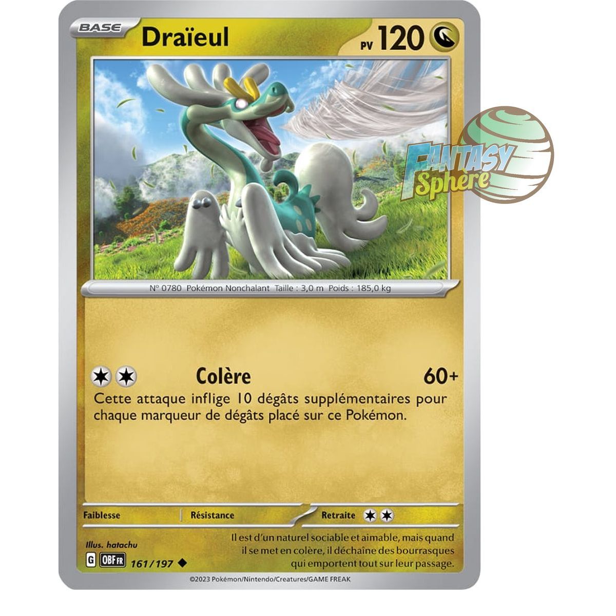 Portfolio A4 Flâmigator, Miascarade et Palmaval de Écarlate et Violet  Classeur pour Cartes 252 Cartes Pokémon 