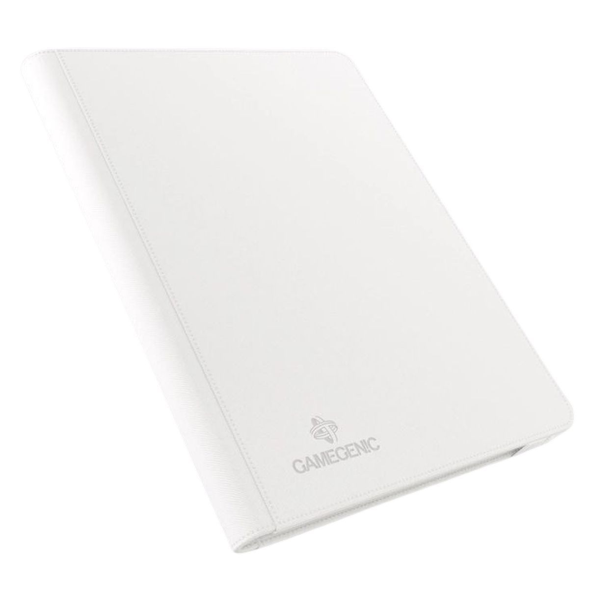 Gamegenic : Album 18 Pocket 360 Cards SL Blanc