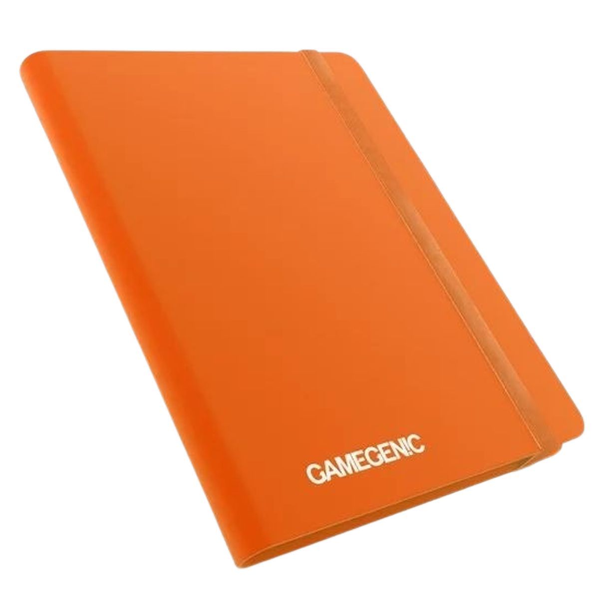 Gamegenic : Album 18 Pocket 360 Cards SL Orange