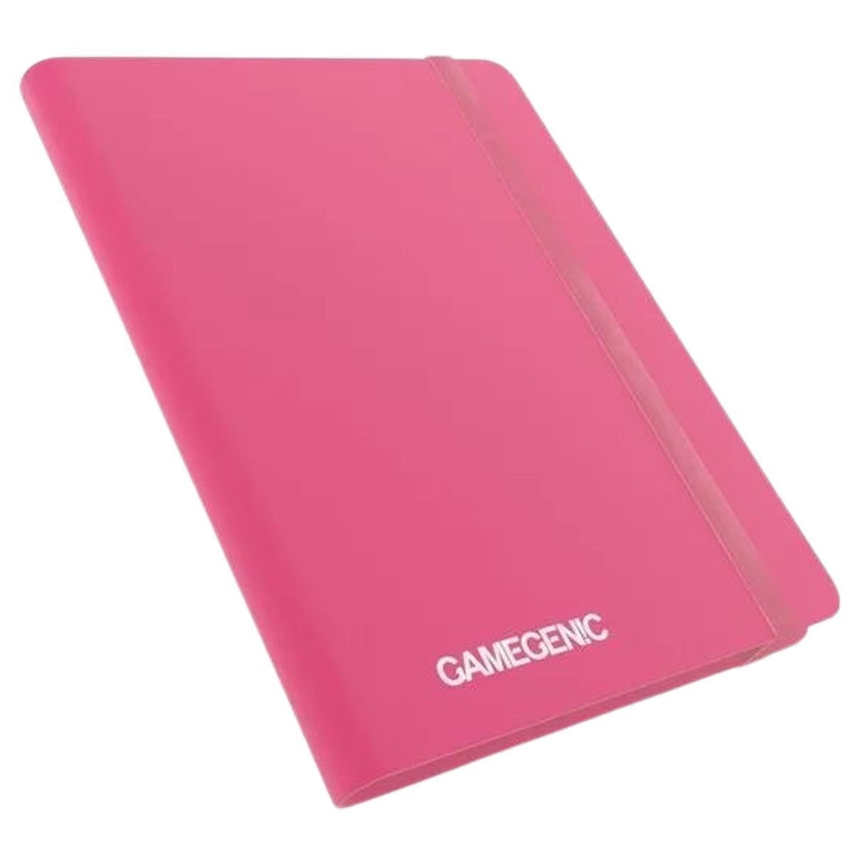 Gamegenic : Album 18 Pocket 360 Cards SL Rose