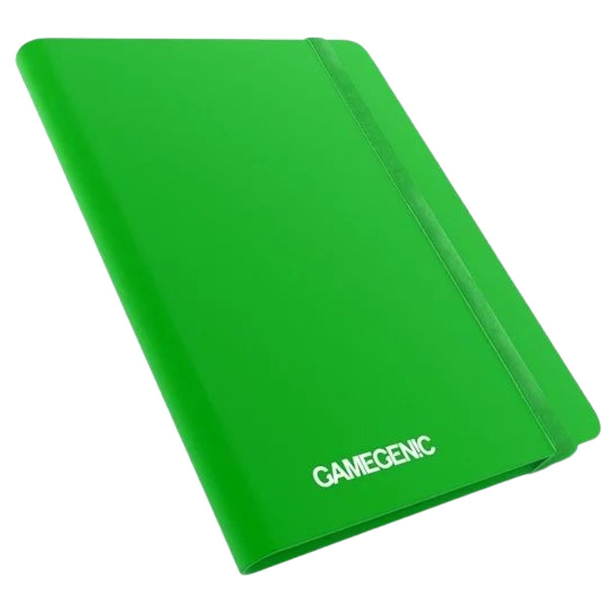 Gamegenic : Album 18 Pocket 360 Cards SL Vert