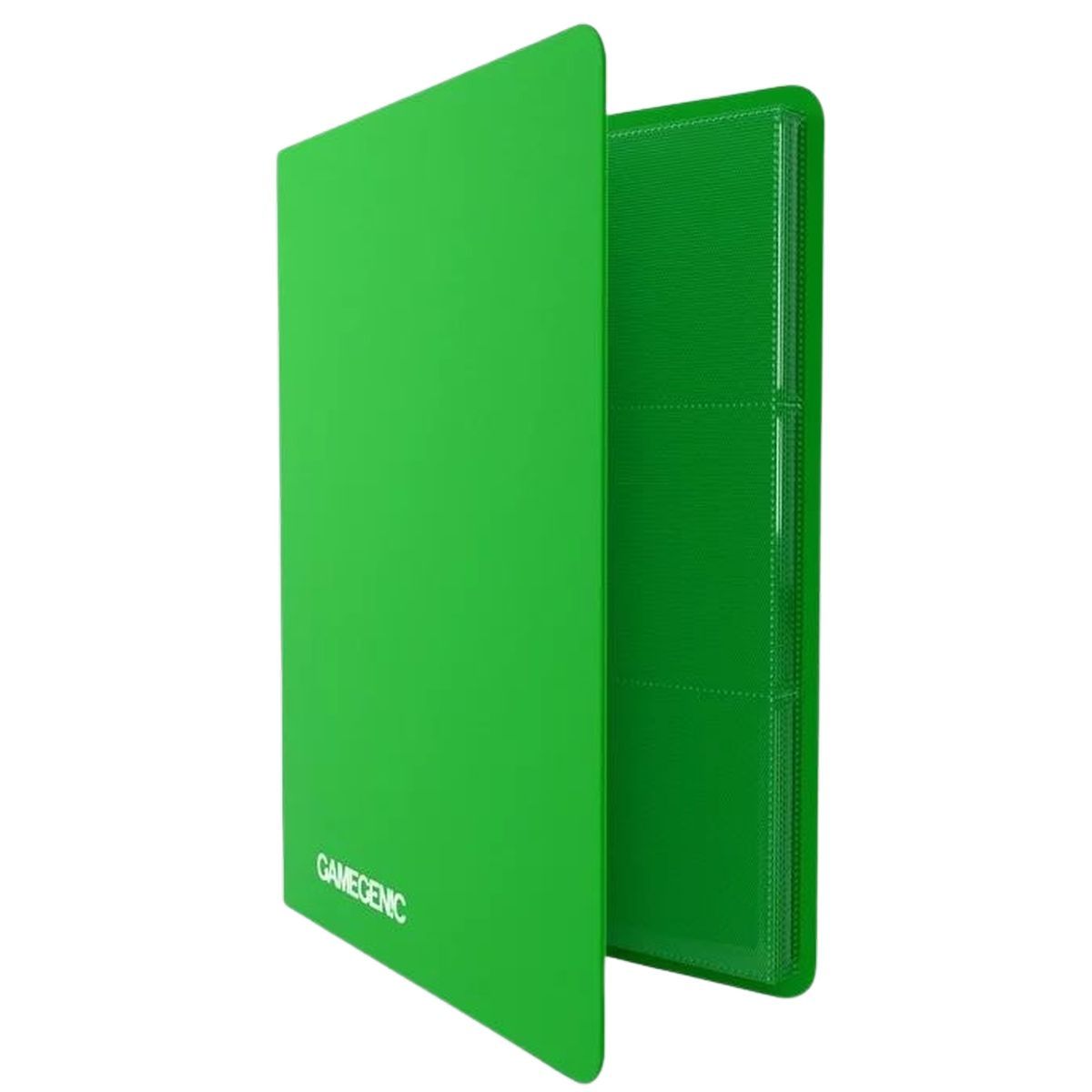 Gamegenic : Album 18 Pocket 360 Cards SL Vert