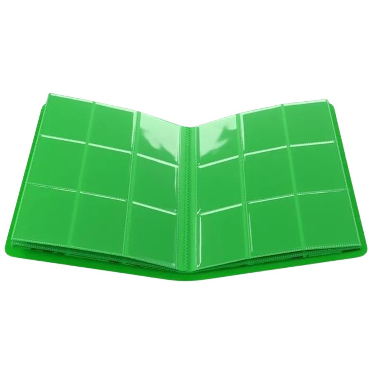Gamegenic : Album 18 Pocket 360 Cards SL Vert
