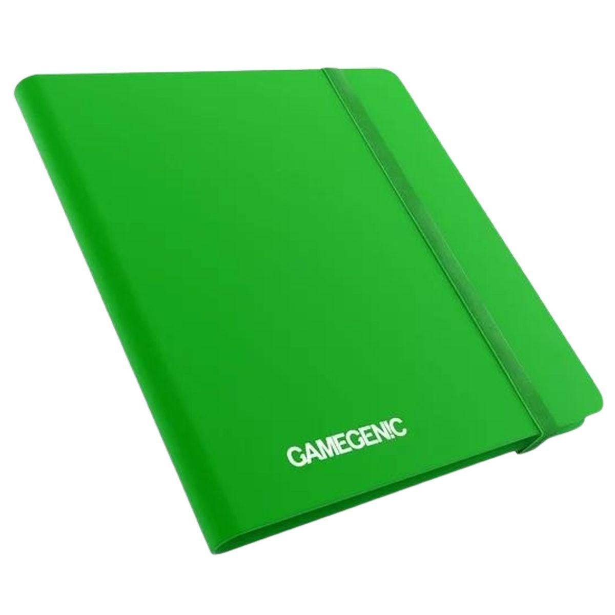 Gamegenic : Album 24 Pocket 480 Cards SL Vert