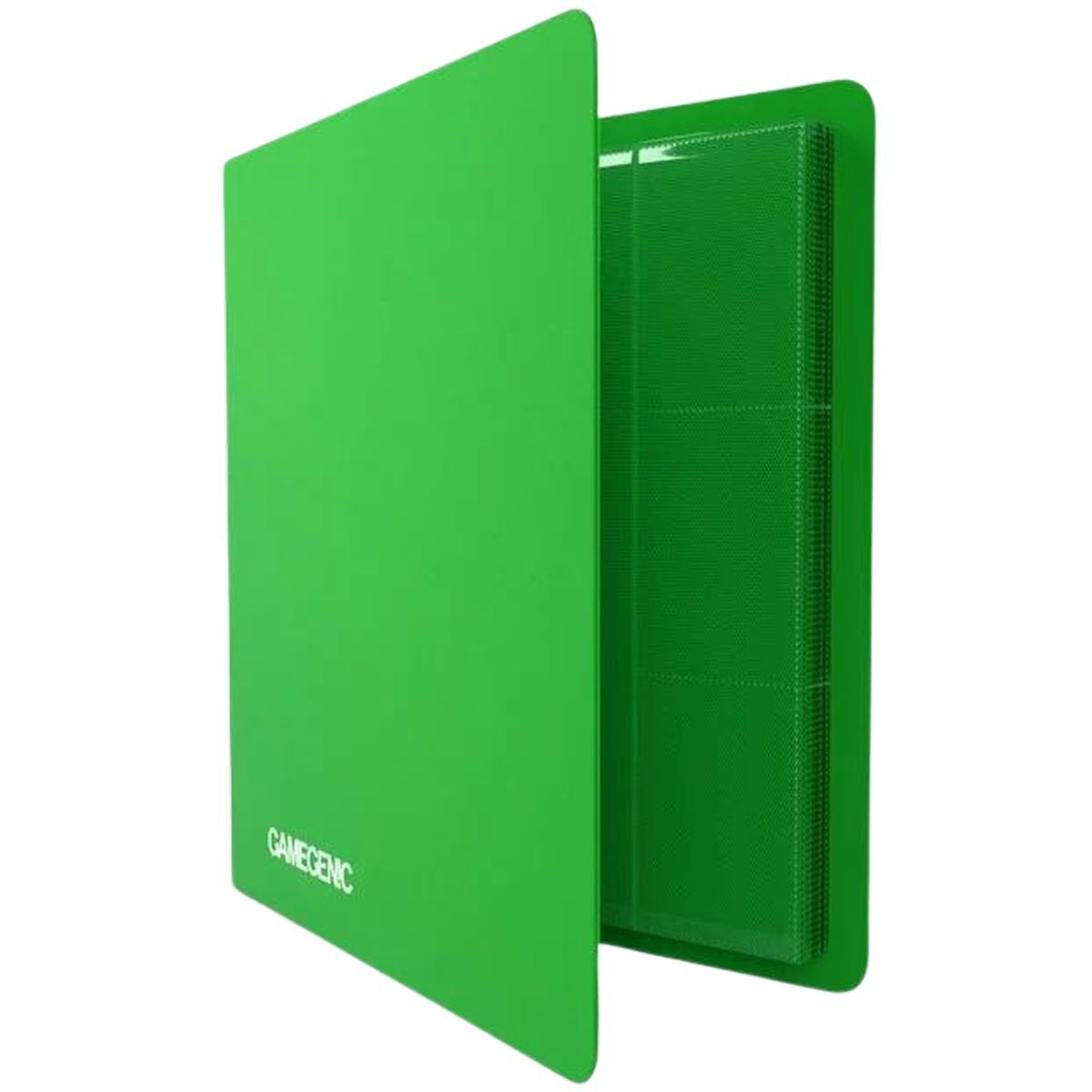 Gamegenic : Album 24 Pocket 480 Cards SL Vert