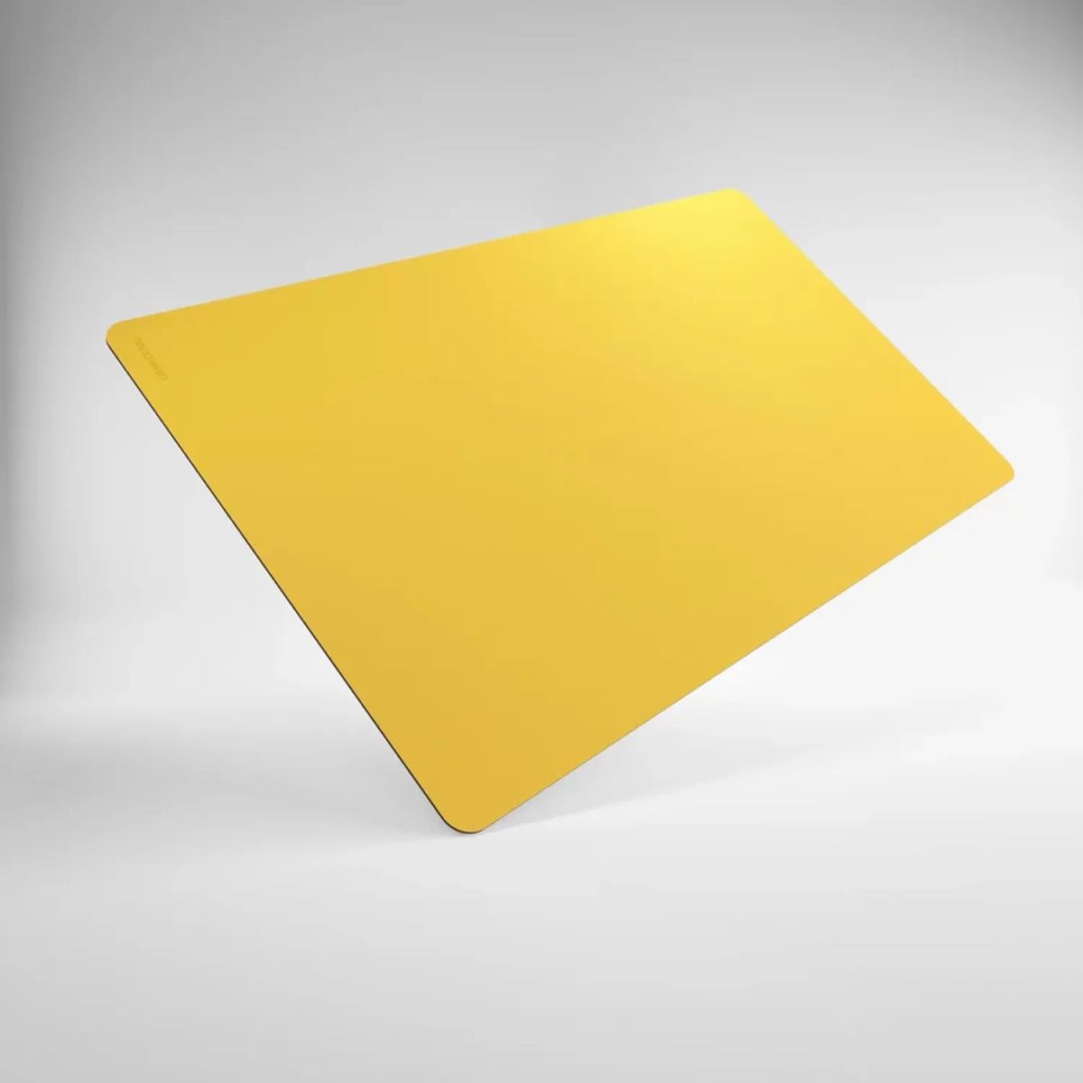 Gamegenic : Playmat Prime 2mm 61X35cm Jaune