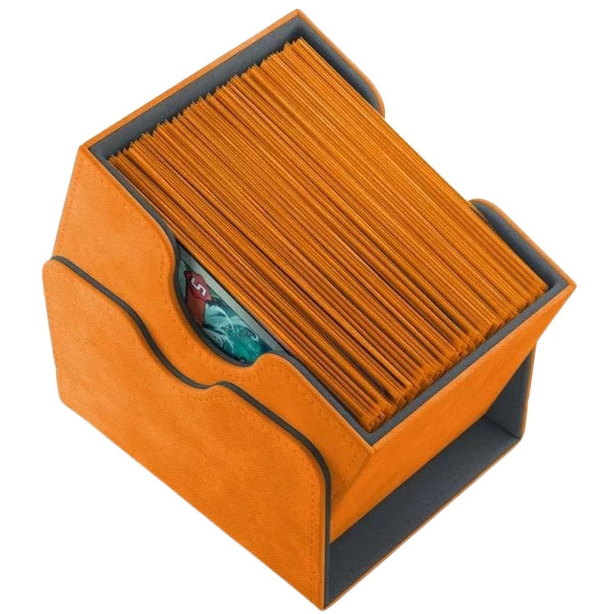 Gamegenic : Sidekick 100+ Orange