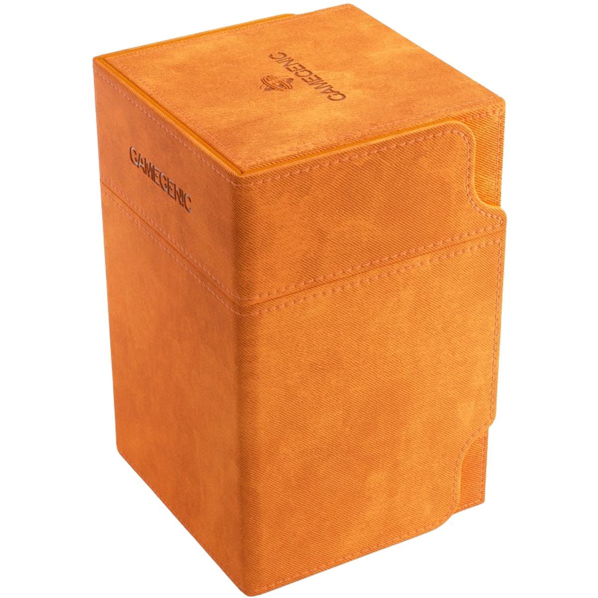 Item Watchtower - 100+ XL Convertible : Orange - Gamegenic