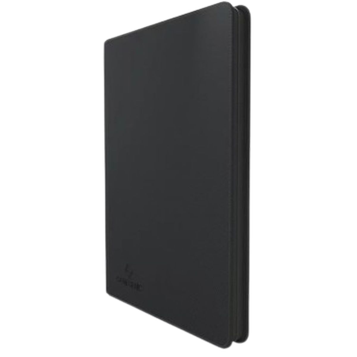 Item Gamegenic - ZIP-UP RING-BINDER SLIM Black/Noir