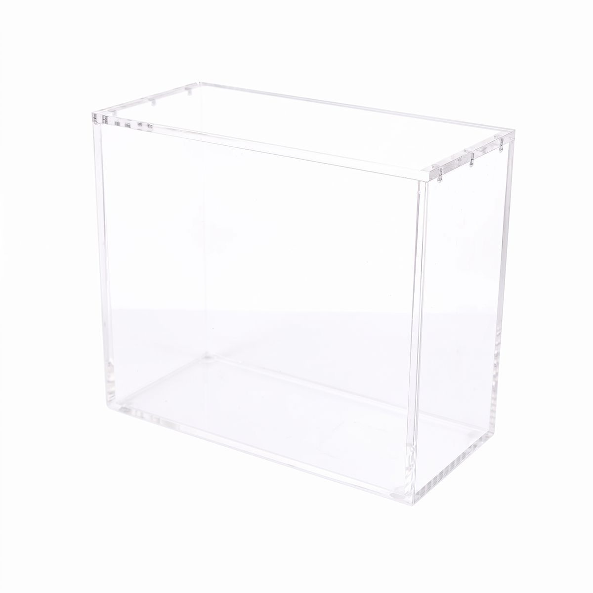 Lot - 1 Boite de 36 Boosters - Mega-Evolution : Regne Delta [ME06] + + 1 Vitrine Plexiglass Display/Boite de Boosters Pokémon Phoenix Shield