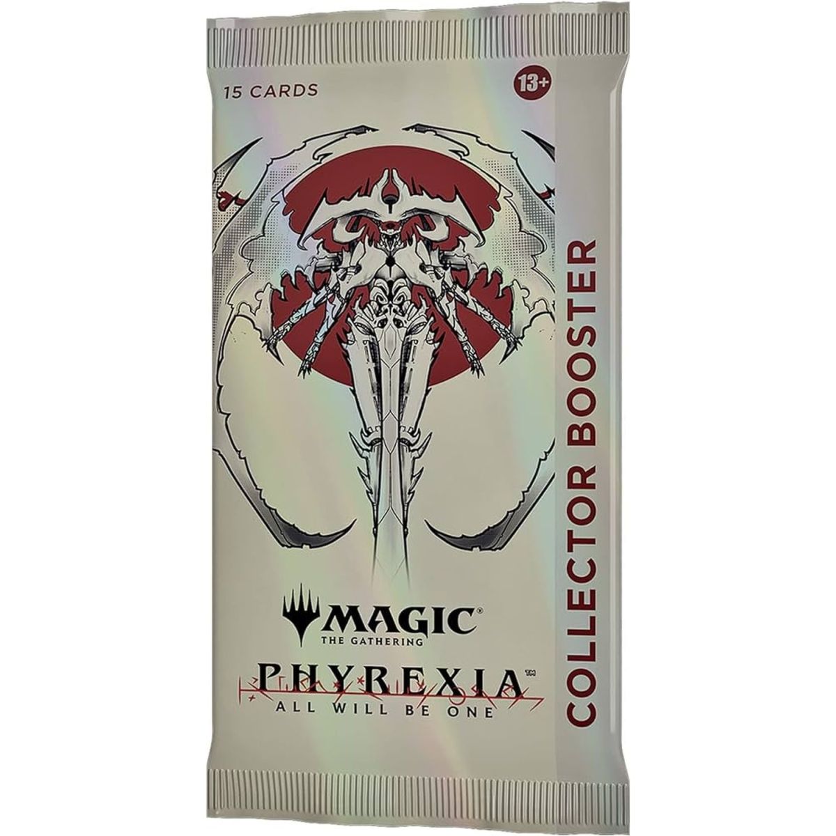 Magic The Gathering - Booster - Collector - Tous Phyrexians - EN