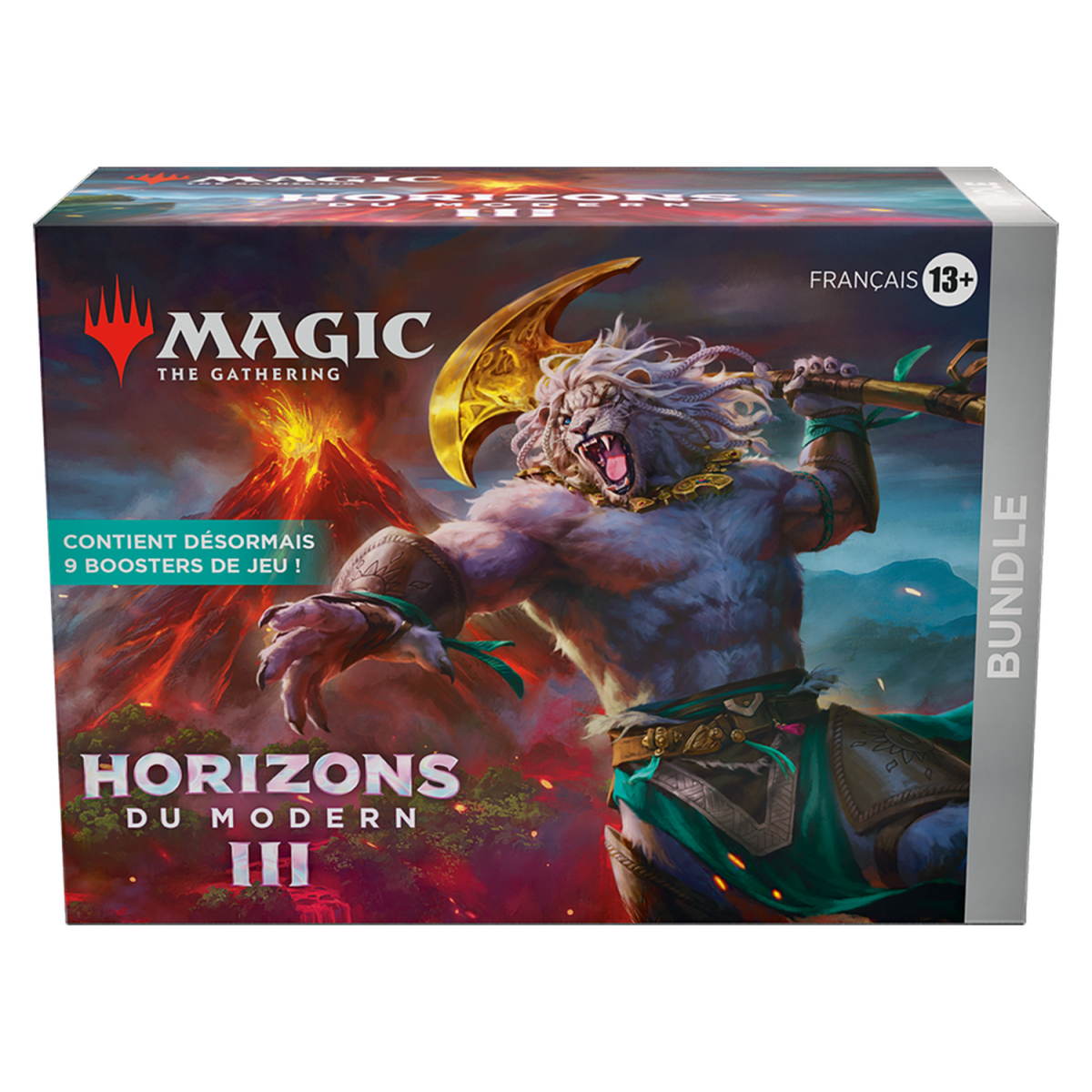 MTG - Bundle - Horizons du Modern 3 - FR