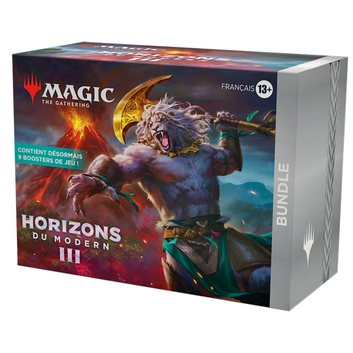MTG - Bundle - Horizons du Modern 3 - FR
