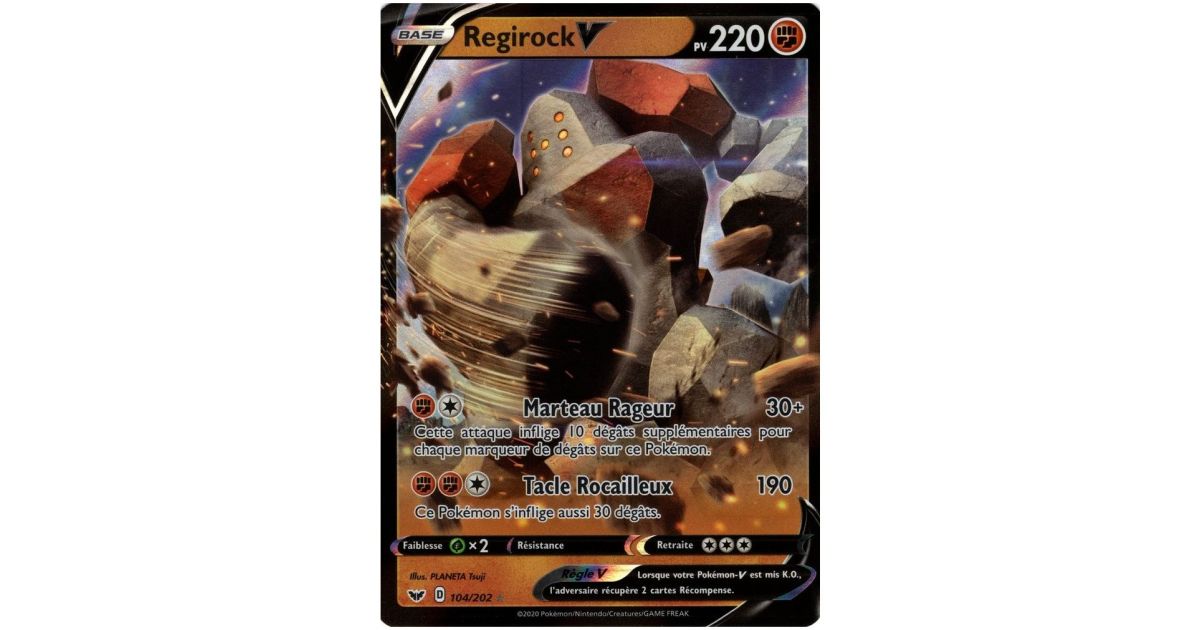 regirock v pokemon card value Amazon.com: Pokemon Legendary Set - REGICE REGIROCK REGISTEEL - Celestial  Storm Rare Card LOT
