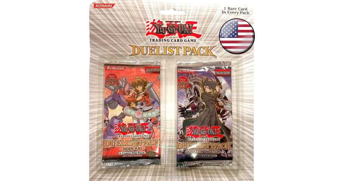 Yu-Gi-Oh! - Coffret le Pouvoir du Duel - Version Francaise