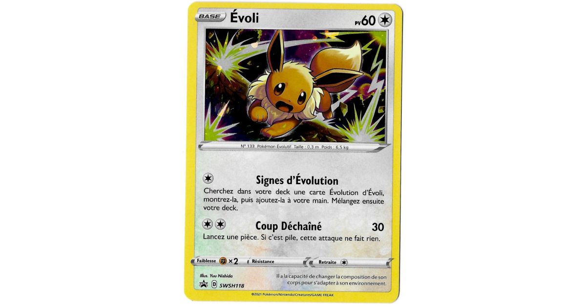 Blister Evolution Céleste EB07 - Booster Pokémon Français Officiel - Hunters Quest