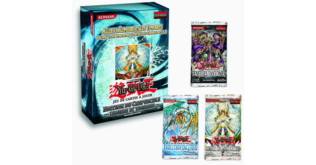 Jeu Yu-Gi-Oh! Édition Mondiale : Escalier Vers Le Duel Destiné - Game Boy Advance (GBA)