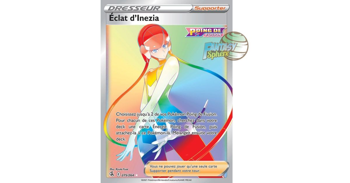 Pokémon Éclat d
