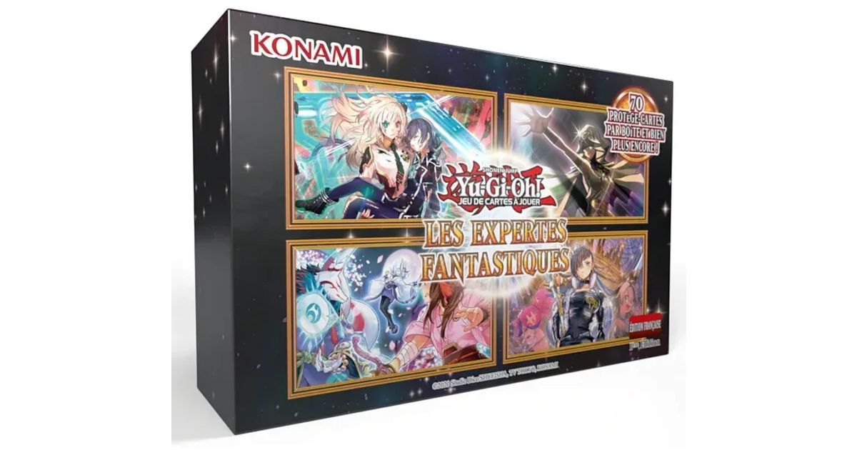 Tsukuyomi (DUSA-FR052) - Carte Yu-Gi-Oh! La Saga Des Duellistes - Cart