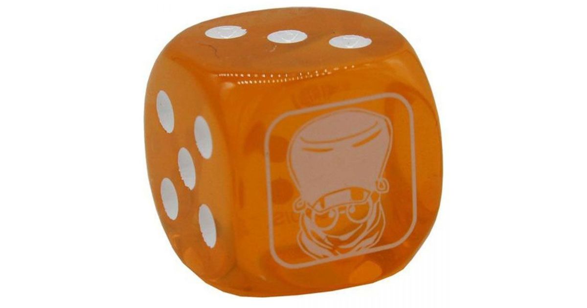 Yu-Gi-Oh! Junk Synchron Ultra Rare Card - Duelist Pack Collection Tin Limited Edition