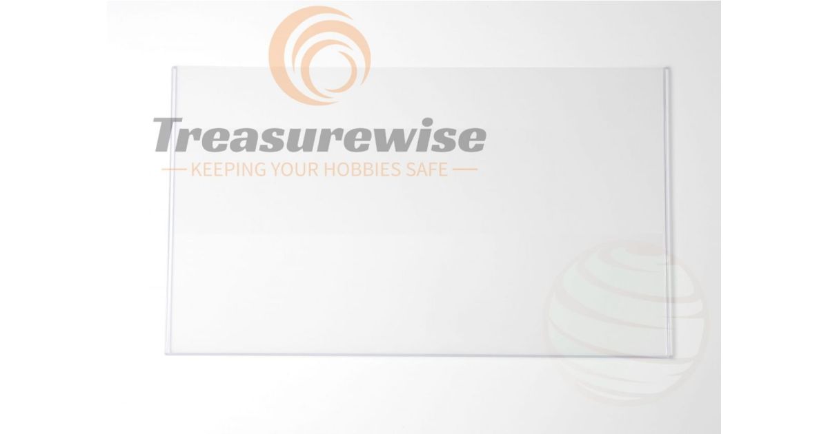 Treasurewise Protection Playmat Playmat Toploader Fantasy Sphere