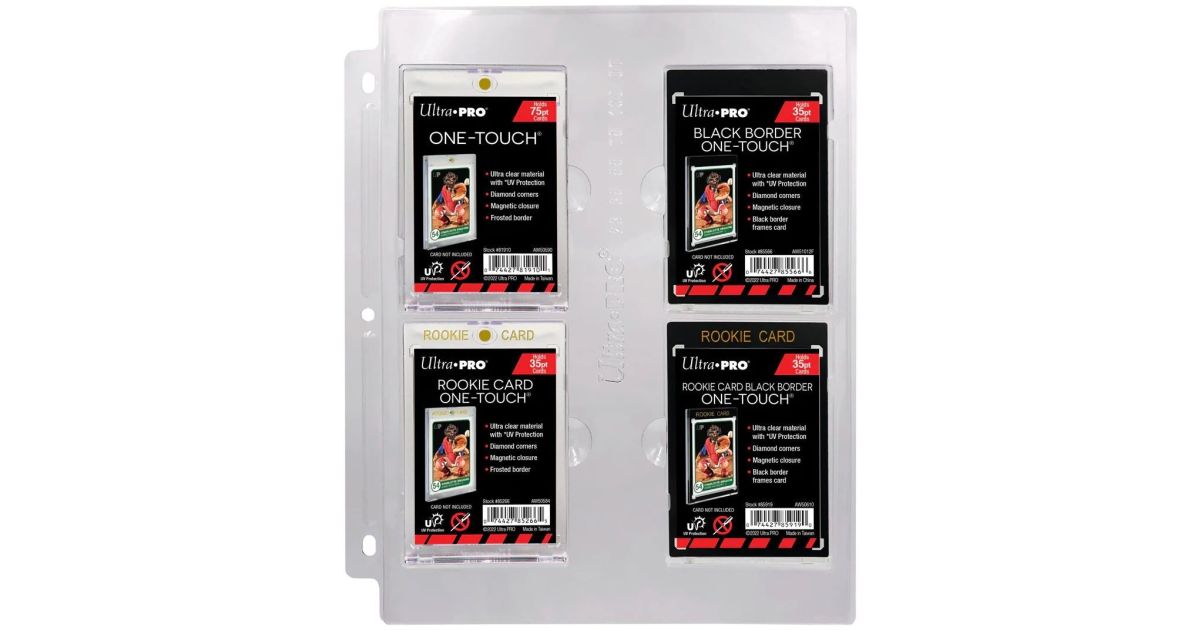 Golden Age Size Comic Bags (100ct) Ultra PRO International - Foto 7